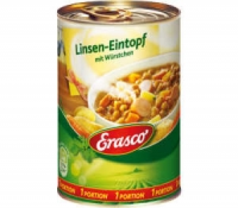 Erasco 1.11 €