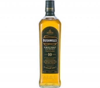 Bushmills 22.99 €