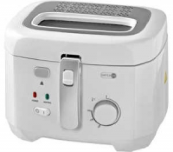 Fritteuse 24.99&nbsp;&euro;