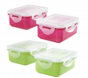 Frischhaltedose 2.99 €