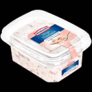 Homann Metzger Fleisch- oder Kräuterfleischsalat 0.69 €