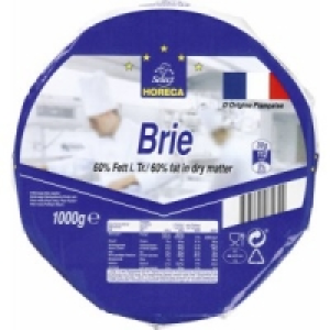 Franz&ouml;sische Brietorte