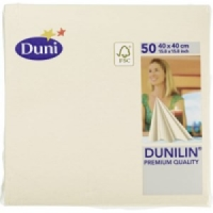 Dunilin Servietten