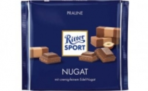 Ritter Sport Gro&szlig;tafel 1.89&nbsp;&euro;