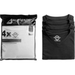 4er Pack T-Shirts