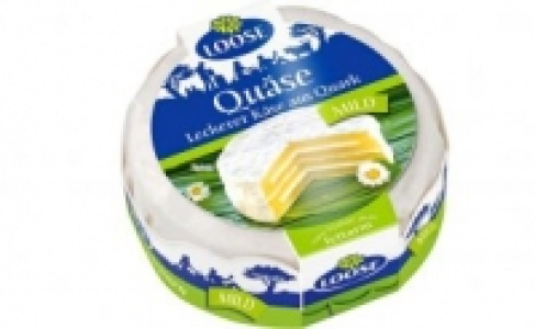 Loose Quäse 1.79 €