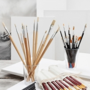 Pinsel-Set 2.99&nbsp;&euro;