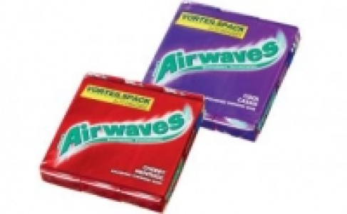 Airwaves Kaugummi 1.29&nbsp;&euro;