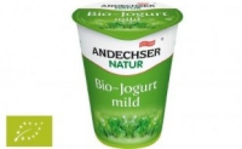 Andechser Bio-Joghurt 0.99&nbsp;&euro;