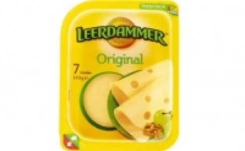 Leerdammer 1.09 €