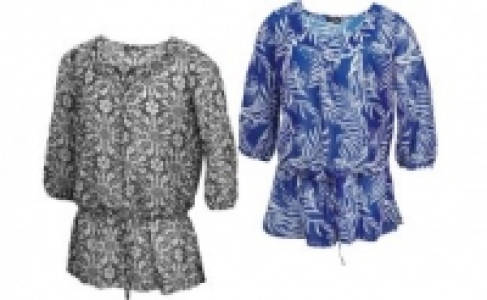 Damen Tunika 7.99&nbsp;&euro;