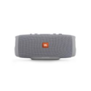Jbl Bluetooth Lautsprecher JBL Charge 3 Grau Tragbarer Bluetooth-Lautsprecher