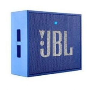 Jbl Bluetooth Lautsprecher JBL GO Blau Ultraportabler Bluetooth Lautsprecher
