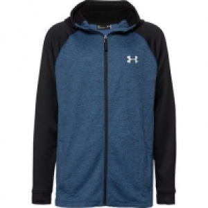 Under Armour Herren ColdGear® Kapuzenshirt Terry