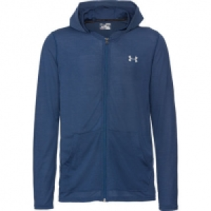 Under Armour Herren HeatGear® Kapuzenshirt Threadborne