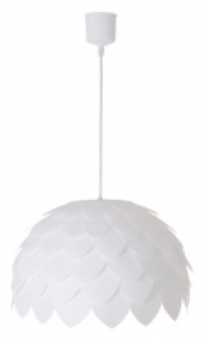 Näve Pendelleuchte Tube, d: 40 cm, l: ca 130 cm