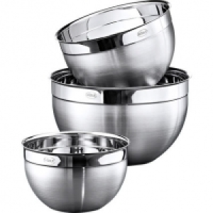 Rösle Schüssel-Set, 3-teilig