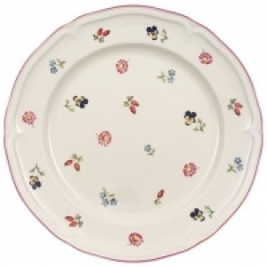 Villeroy & Boch Speiseteller Petite Fleur, Ø 26 cm