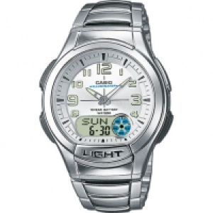 Casio Herrenuhr AQ-180WD-7BVES