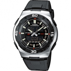 Casio Herrenuhr AQ-164W-1AVES