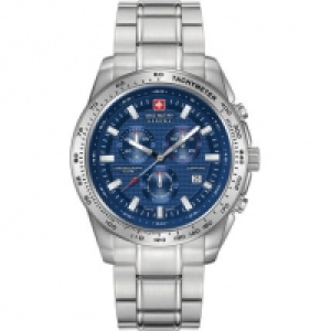Swiss Military Hanowa Herren Chronograph Crusader Chrono 06-5225.04.0