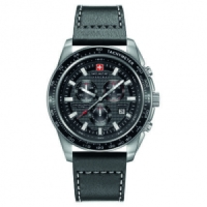 Swiss Military Hanowa Herren Chronograph Crusader Chrono