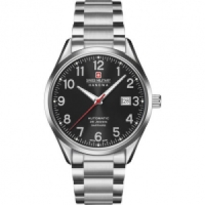 Swiss Military Hanowa Herren Automatikuhr Helvetus 05-5287.04.007