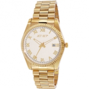 JetSet Damenuhr Beverly Hills