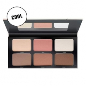 Artdeco Most Wanted Contouring Palette