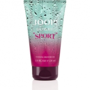 Joop! Homme Sport, Duschgel, 150 ml