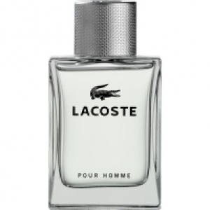 Lacoste Pour Homme, Eau de Toilette