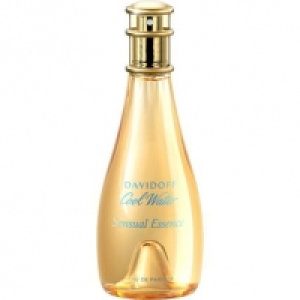Davidoff Cool Water Woman Sensual Essence, Eau de Parfum