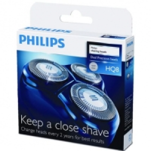 Philips Scherkopfmesser HQ 8/50