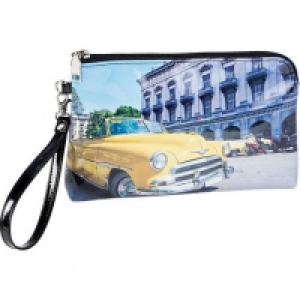 She Bikinibag Kuba, gelb