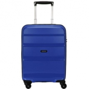 American Tourister Bon Air Spinner 4-Rollen Kabinentrolley 55 cm, midn
