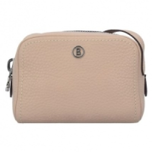 Bogner Fantasy Mari Umh&auml;ngetasche Leder 18 cm, sand