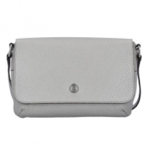 Bogner Fantasy Eda Tasche Leder 24 cm, mercury