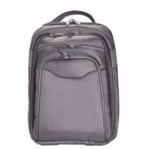 Samsonite Desklite Business Rucksack 43 cm Laptopfach, grey