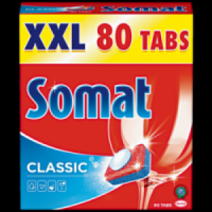 Classic Geschirrspültabs XXL 7.77 €
