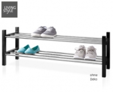 LIVING STYLE Schuhregal 14.99 €