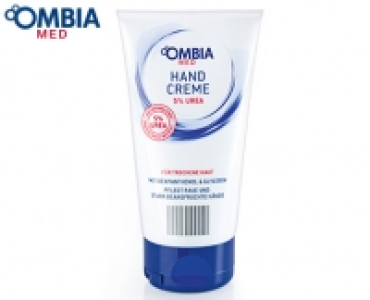 OMBIA MED Handcreme