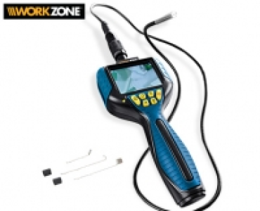 WORKZONE®Endoskopkamera