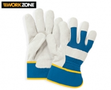 WORKZONE®Arbeitshandschuhe