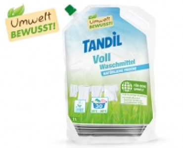 TANDIL Flüssigwaschmittel