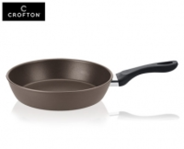 CROFTON®Bratpfanne Induktion, Ø ca. 28 cm