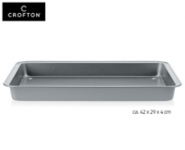 CROFTON®Grill- und Auflauf- oder Blechkuchenform