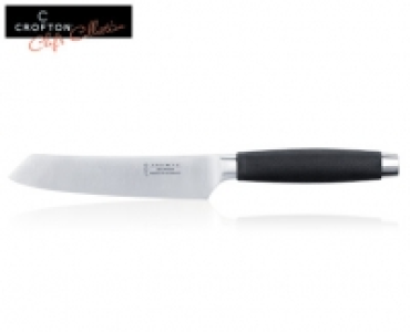 CROFTON® Chefs Collection Hóchómesser, Klingenlänge ca. 15 cm