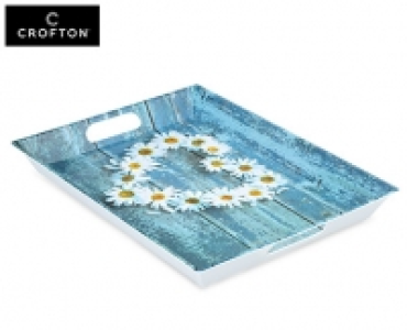 CROFTON®Kunststoff-Tablett