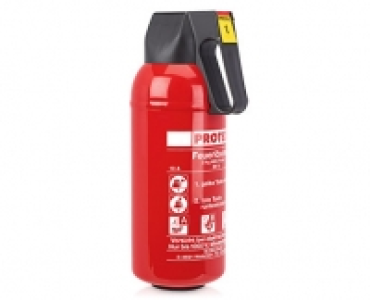 PROTEX®Feuerlöscher, 2 kg