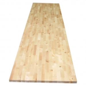 Massivholzplatte 62.00 €